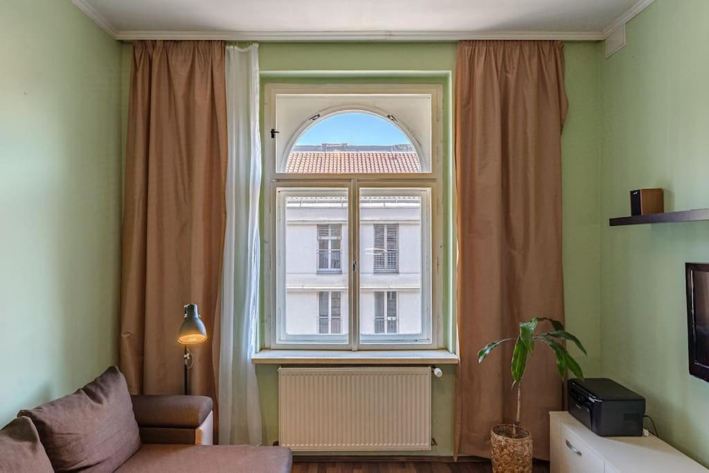 Apartament 1bdr - 3 Praga