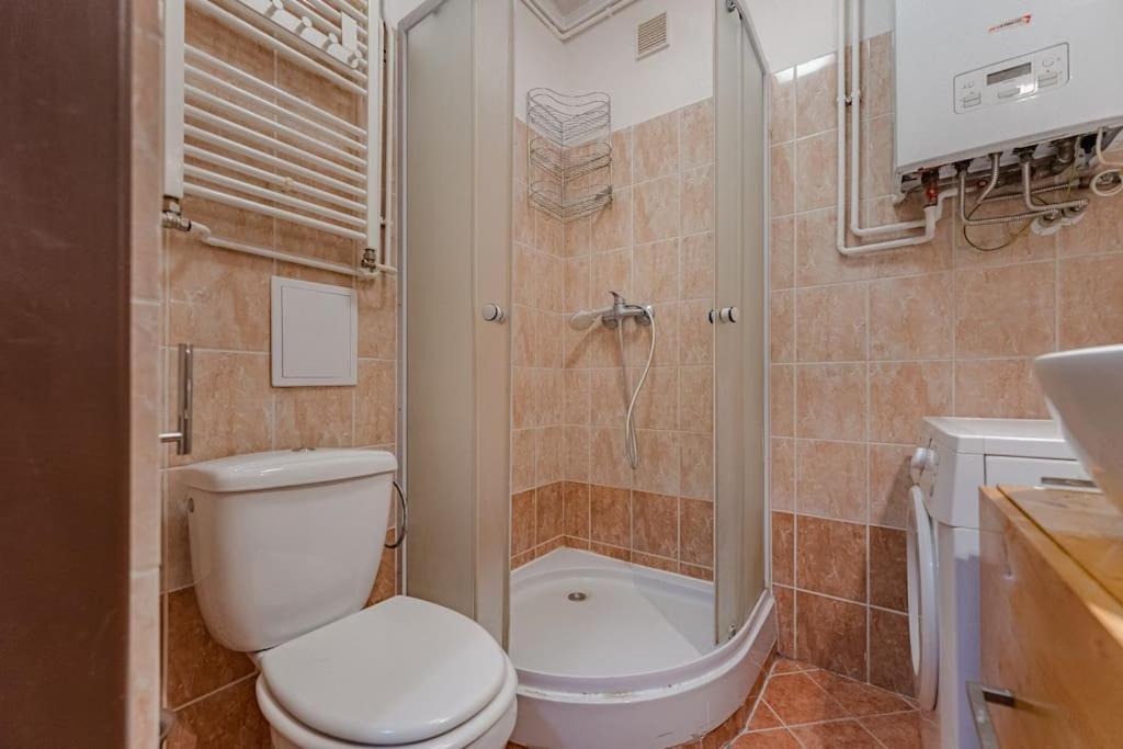 1bdr - 3 Apartament Praga